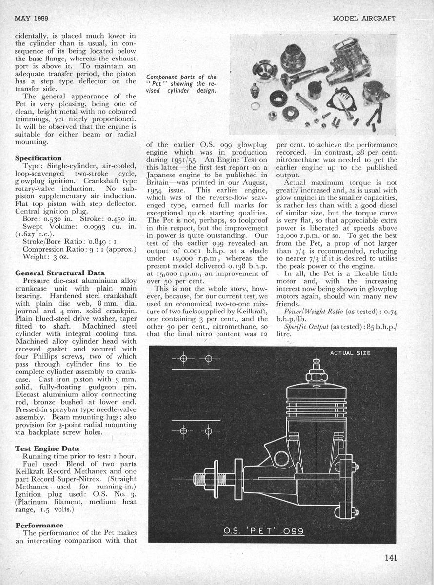 OS Pet 09 (1959)